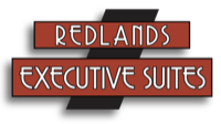 Redlands Executive Suites Logo