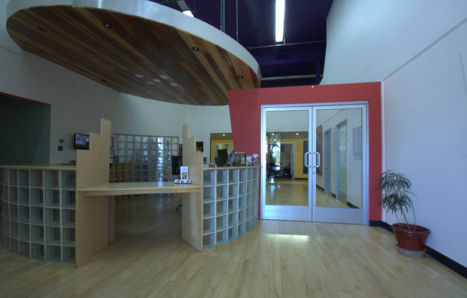 Office Space in Redlands California