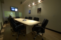 Conference Rooms
