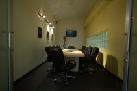Conference Rooms
