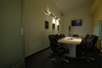 Conference Rooms