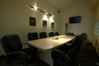 Conference Rooms