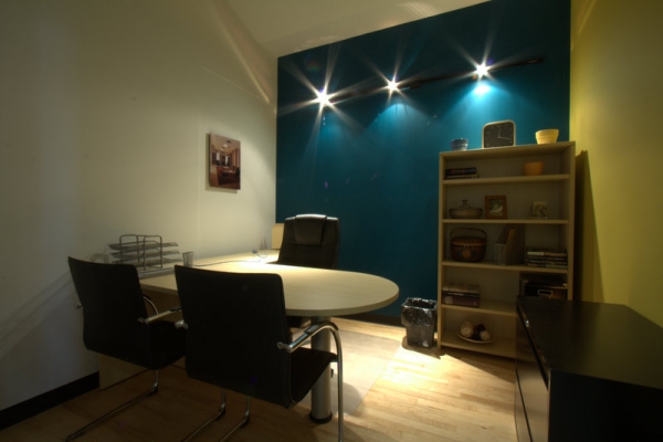 Private Offices