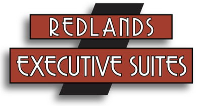 Redlands Executive Suites Retina Logo